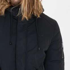 Parka Bombers Original Telluride noir