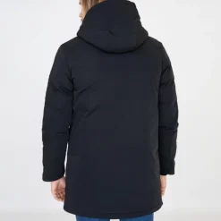 Parka Bombers Original Telluride noir