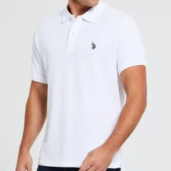 Polo Us Polo Assn King blanc