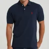 Polo Us Polo Assn King bleu marine