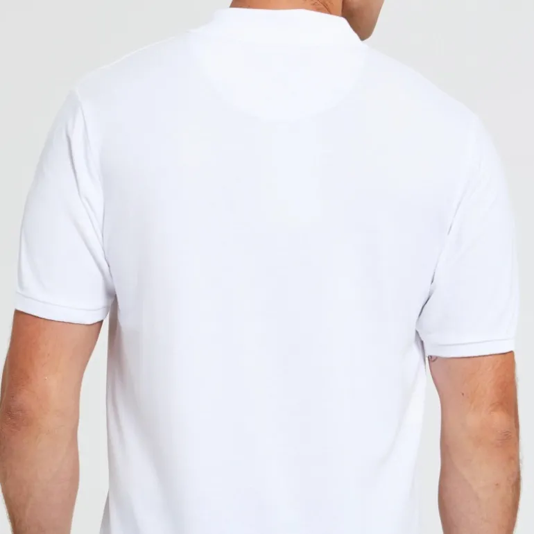 Polo Us Polo Assn King blanc