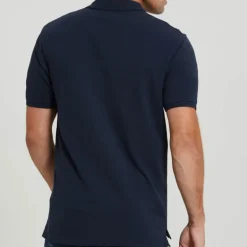 Polo Us Polo Assn King bleu marine