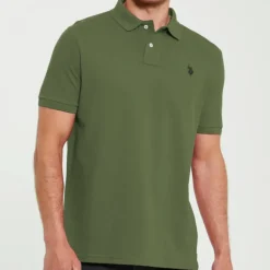 Polo Us Polo Assn King kaki