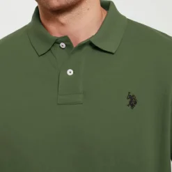 Polo Us Polo Assn King kaki
