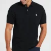 Polo Us Polo Assn King noir