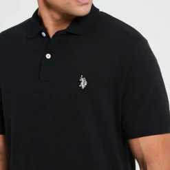 Polo Us Polo Assn King noir