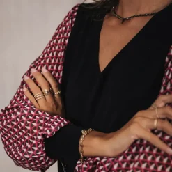 Pull femme Freeman T Porter Laonie Peak