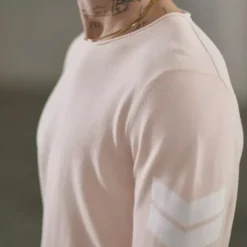Pull Freeman T Porter Sonny rose peach