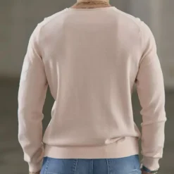 Pull Freeman T Porter Sonny rose peach