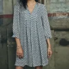 Robe Freeman T Porter femme Juna Flow