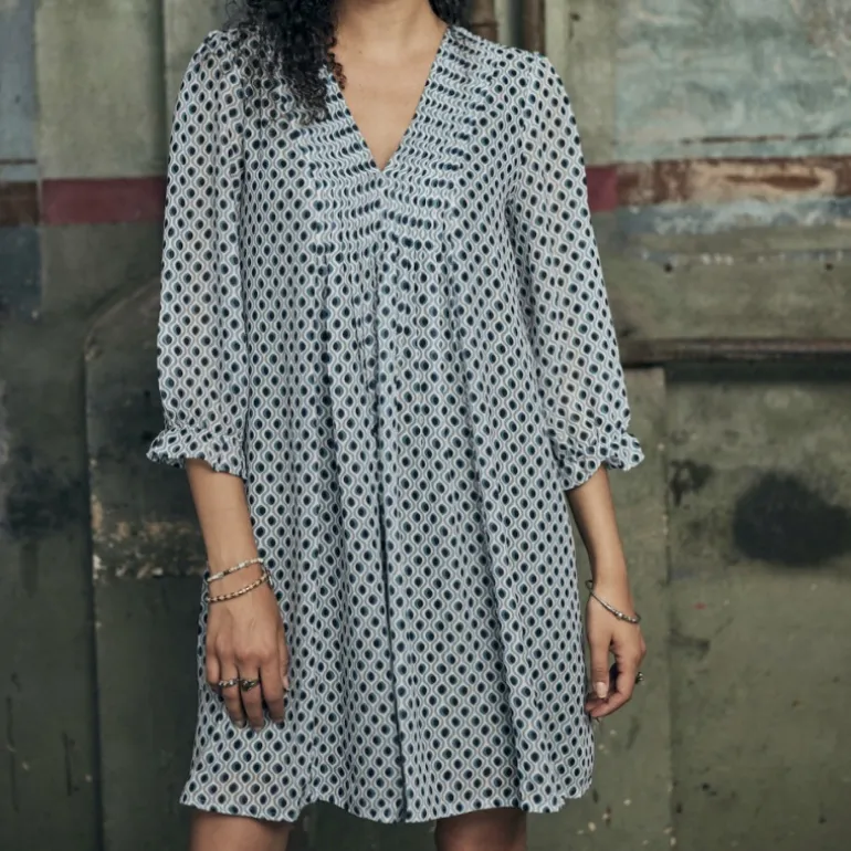 Robe Freeman T Porter femme Juna Flow