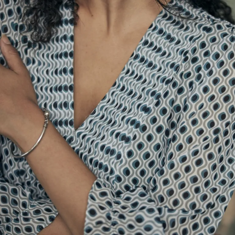 Robe Freeman T Porter femme Juna Flow