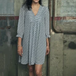 Robe Freeman T Porter femme Juna Flow