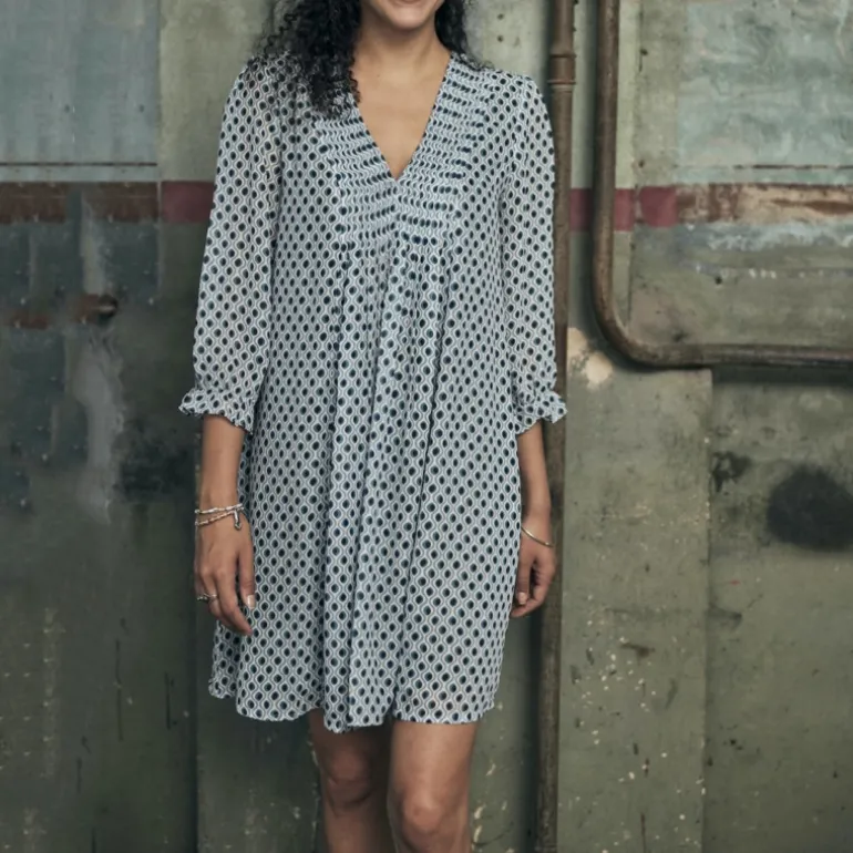 Robe Freeman T Porter femme Juna Flow
