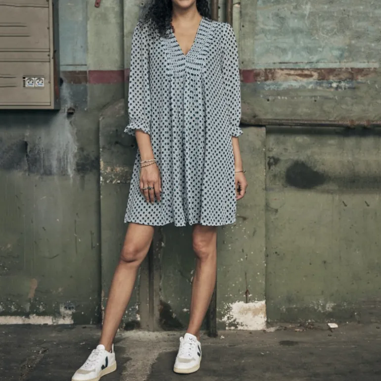 Robe Freeman T Porter femme Juna Flow