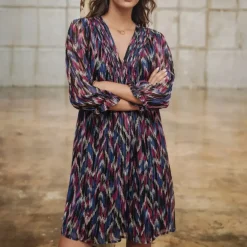 Robe Freeman T Porter Juna Funky Wood