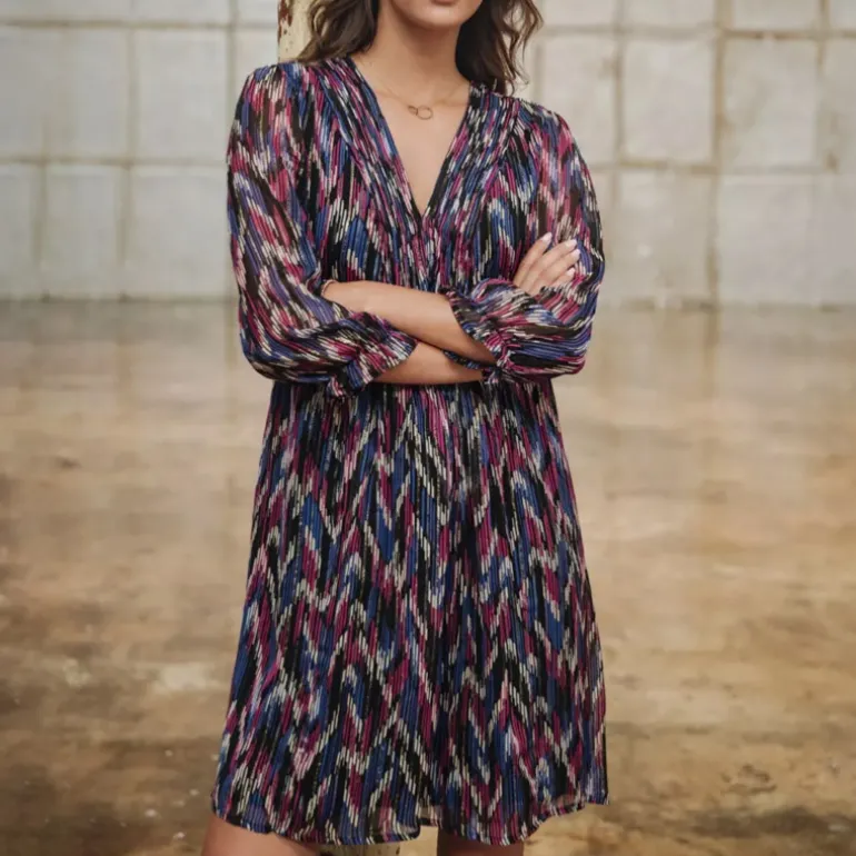 Robe Freeman T Porter Juna Funky Wood