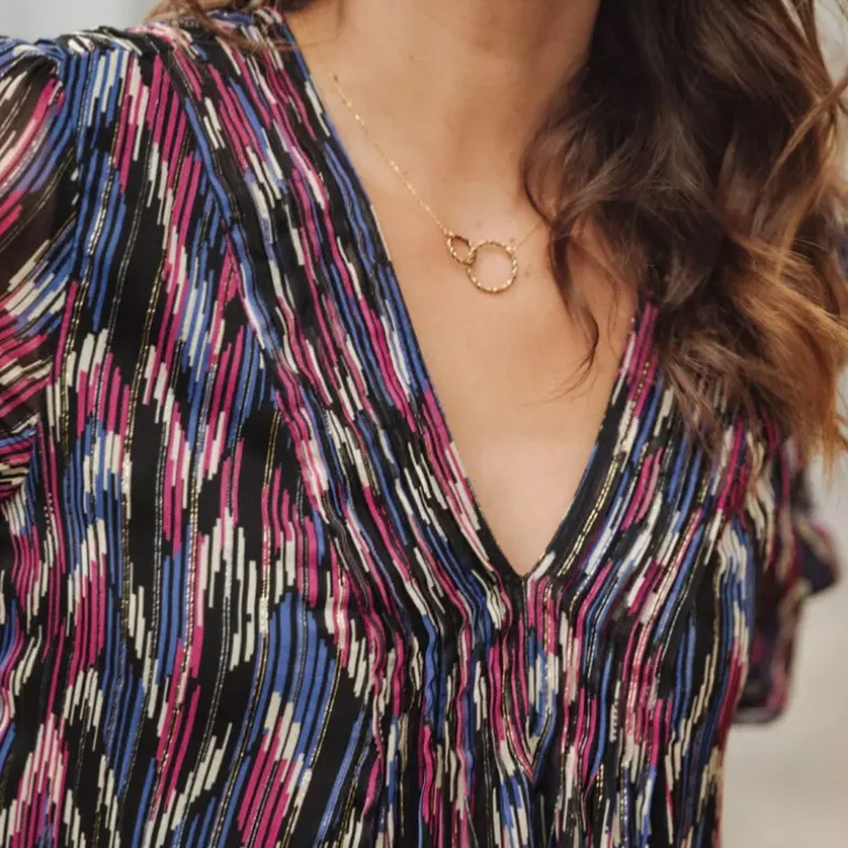 Robe Freeman T Porter Juna Funky Wood