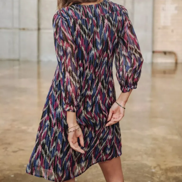 Robe Freeman T Porter Juna Funky Wood