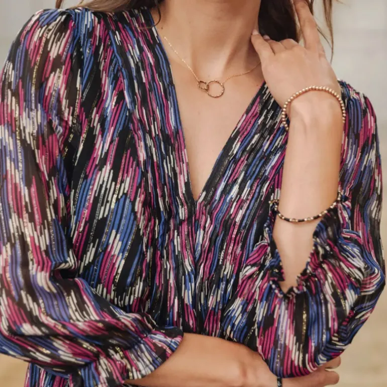 Robe Freeman T Porter Juna Funky Wood