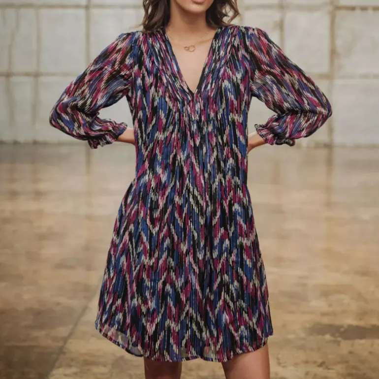 Robe Freeman T Porter Juna Funky Wood