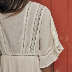 Robe Freeman T Porter Ralia birch
