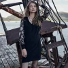 Robe pull Freeman T Porter femme Rosaland Romantico
