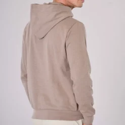 Sweat à capuche Us Polo Assn Tyba cappuccino