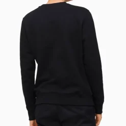 Sweat Calvin Klein Ck Jeans homme noir