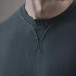 Sweat Freeman T Porter Baton Snug gris anthracite