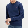 Sweat Levi's ® homme bleu marine