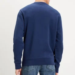 Sweat Levi's ® homme bleu marine