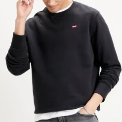 Sweat Levi's ® homme noir