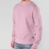 Sweat rose Le Temps des Cerises Varel