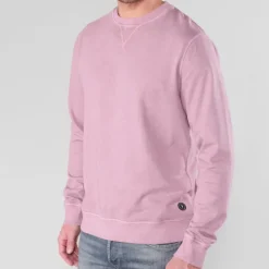 Sweat rose Le Temps des Cerises Varel