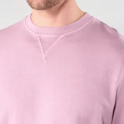 Sweat rose Le Temps des Cerises Varel