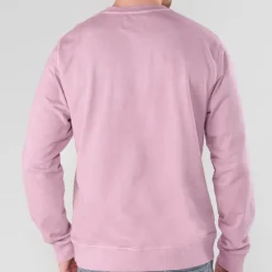 Sweat rose Le Temps des Cerises Varel