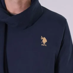 Sweat Us Polo Assn Vern bleu marine