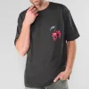 T Shirt homme Le Temps des Cerises Caldwell