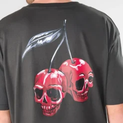 T Shirt homme Le Temps des Cerises Caldwell