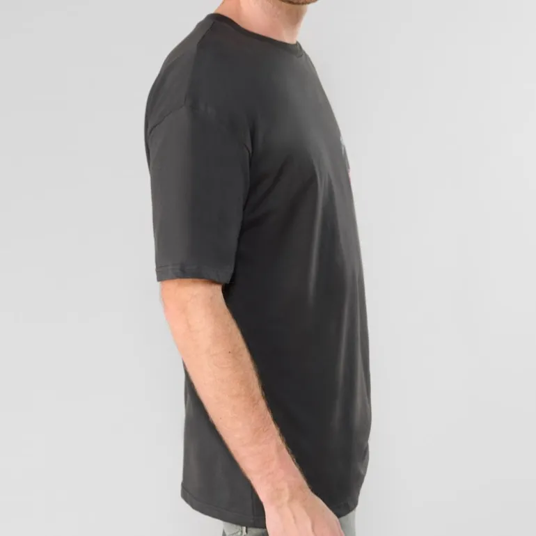 T Shirt homme Le Temps des Cerises Caldwell
