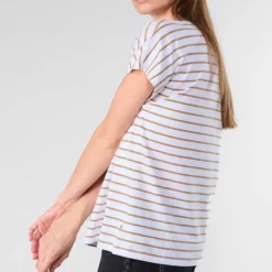 T Shirt Le Temps des Cerises femme Cottard