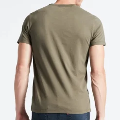 T Shirt Levi's ® homme Original Tee kaki
