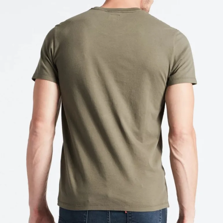 T Shirt Levi's ® homme Original Tee kaki