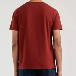 T Shirt Levi's ® homme Original Tee rouge