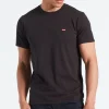 T Shirt Levi's homme Original Tee noir