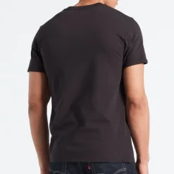 T Shirt Levi's homme Original Tee noir