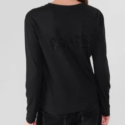 T Shirt manches longues Le Temps des Cerises Regulus