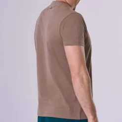 T Shirt Us Polo Assn cappuccino