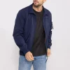 Veste Bombers Original Hawk bleu marine navy